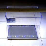 BUYSOF AQUARIUM SIZE M LxWxH 30X20X25 CM