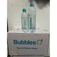 BUBBLES O2 800Ml READY STOCK