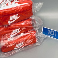 ✅現貨 Nike Shoes Box Bag 鞋袋 橙色 ( shoebox orange 可收納 air jordan )