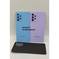 BACKDOOR BACK COVER SAMSUNG A52 4G 5G SAMSUNG A52 A52 4G 5G