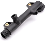 Engine Coolant Water Flange Pipe Hose Coolant Flange Coolant Flange For BMW 3 Series E30 E36 316i 31