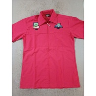 Alien Workshop Workshirt Zip