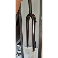 Modern fork tires 26, 27.5, 700c, 29