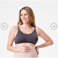 Bra / Baby Breastfeeding Bra / Anko Pregnant Mother, Genuine Goods