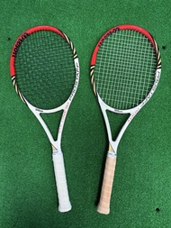 Wilson BLX Pro Staff Six.One 90 x2