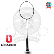 Original Gosen Mirage 50 Badminton Racket