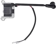 Motorcycle Accessories Ignition System Suitable for 63cc Electric Lawn Trimmer 48 Engine 48F Lawn Mo