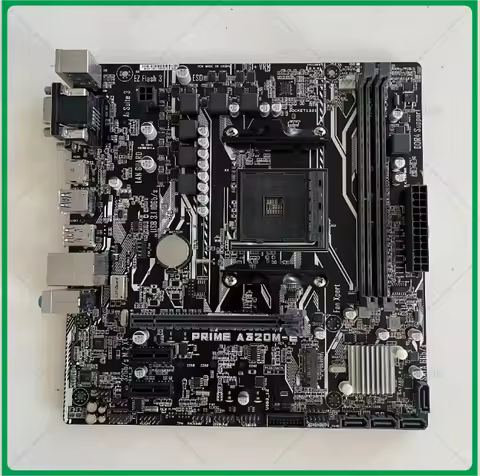 Used For ASUS PRIME A320M-E motherboard