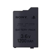 PSP2000/   PSP3000 Battery