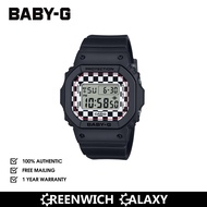 Baby-G Digital Sports Watch  (BGD-565GS-1)