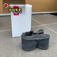 Polygon Bicycle Inner Tube 16 x 1.75 / 2.125 AV35 Cop Large
