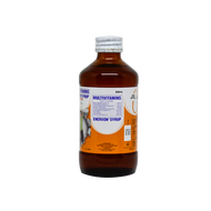 ENERVON C Multivitamins Syrup 250ml