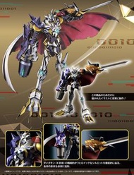 奧米加獸X抗體 ULTIMATE IMAGE OMEGAMON X-ANTIBODY