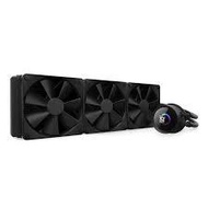 NZXT Kraken ELITE RGB 360 (LCD, Black)