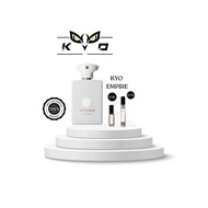 Decant Original Niche Amouage Decision