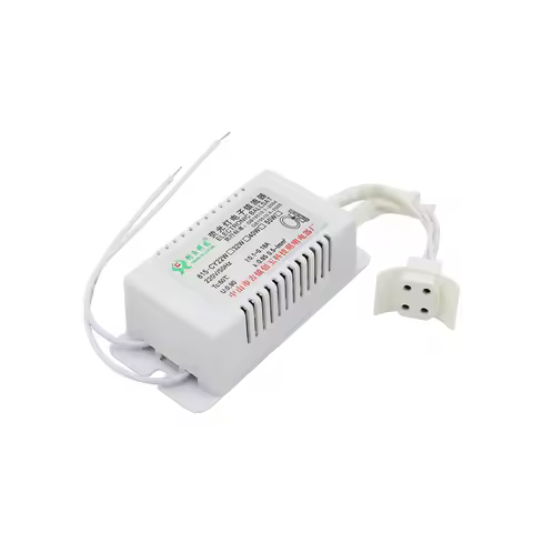 AC220V Electronic Ballast 22w 32w 40w for T5 Annular Tube Fluorescent Lamp G10Q Circular Tube Ceilin