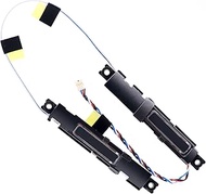 Deal4GO Left and Right Speakers Set 0DHFT 00DHFT PK23000YJ00 Replacement for Dell Latitude 5400 5401