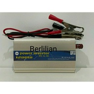Power Inverter 1200W DC 12V to AC 220V / Inverter 1200watt DC 12V - AC 220V