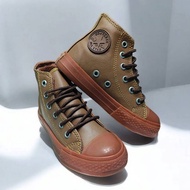 Converse kids Grey gum Shoes