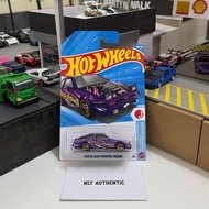 Hotwheels TOYOTA AE86 SPRINTER TRUENO