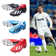 Adidas_X 16.1 FG 38-45 Outdoor Kasut Bola Sepak shoes soccer boost football shoes