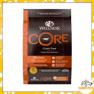 Wellness Dog Core Original Dry Food