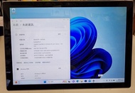 Surface Pro 7 10代 i5-1035G4, 8G 256G SSD