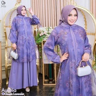 Dress Aurelia by Jelita Muslimah