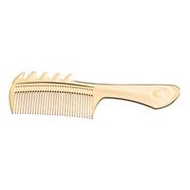 LOVE CHROME 梳子 K24GP 頭皮卡薩金