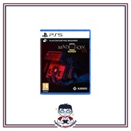MADISON VR Cursed Edition [PlayStation 5]