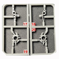 CA MG  Barbatos A1-17 A1-18 A1-19 A1-20 Replacement spare parts