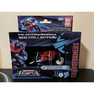 Transformers Velocitron Legacy Road Rocket