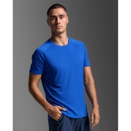 MEN'S SPORTS T-SHIRT 2XU MEN AERO TEE