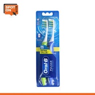 Oral-B - Pulsar Pro-Expert 電動牙刷 (顏色隨機) [平行進口]