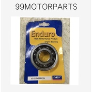 skf enduro bearing 63/22 6322 63 22 c4 original skf 100% wave125 wave 125