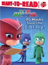 128908.PJ Masks Save the Library!