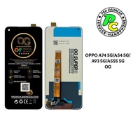 LCD OPPO A54 5G / A74 5G / A93 5G FULLSET