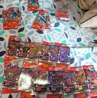 更新 e哥 oma king form  L卡 幪面超人 假面騎士 kamen rider gotchard ride chemy card