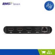 OWC Lightning 3 HDMI Gigabit Network Port mini Docking Station mini dock