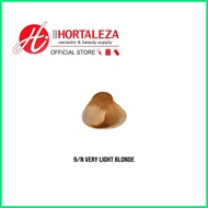 ◵ [RB Hortaleza Vaciador Online] Mondes Hair Color (120ML)