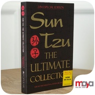 Preloved Book-Sun Tzu The Ultimate Collection by Gerald [English]-Maya Online Shop