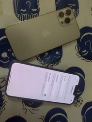 iPhone 13 pro max 128gb