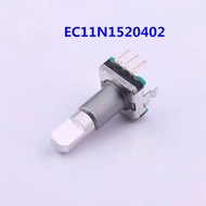 5pcs 100% Original EC11N1520402 EC11N1525404 EC11N1525405 Rotary Encoder