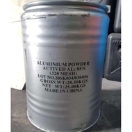 aluminium powder 320 msh