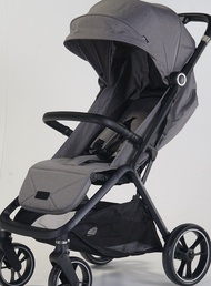 CAMERA | รถเข็นเด็ก HOOV PAB และ HOOV PAB 2 รถเข็นเด็กพับเก็บอัติโนมัติ (H-992-993)