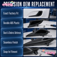 ANHUITYJ Fog Light Grille Cover, ABS 865641R000, HY1039111, 865631R000, HY1038111 Bumper Opening Cov