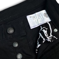 Deus ex machina jeans