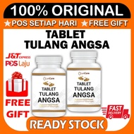 [TULANG ANGSA] Tablet Tulang Angsa Kapsul Original Hq 100% by LetsCare Letcare Free Gift