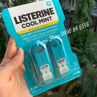 Listerine Cool Mint Mouth Spray