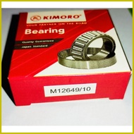 ▫ ✁ ❈ LM48548 /10 = M12649/10 Stick Bearing Kariton Karro